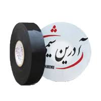 نوار عایق سیاه آدرین شیمی