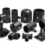 اتصالات الکتروفیوژن پترو گاز پارسا
