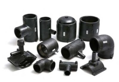 اتصالات الکتروفیوژن پترو گاز پارسا