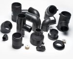 اتصالات الکترو فیوژن انهار اتصال (anhargroup)