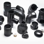 اتصالات الکترو فیوژن انهار اتصال (anhargroup)