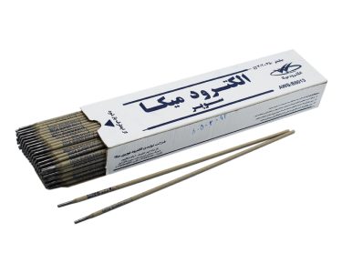 الکترود میکا