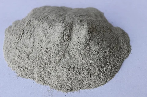خاک کاهنده مقاومت زمین