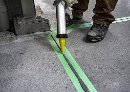 ماستیک پلی یورتان تک جزئی 1000 PU – Polyseal