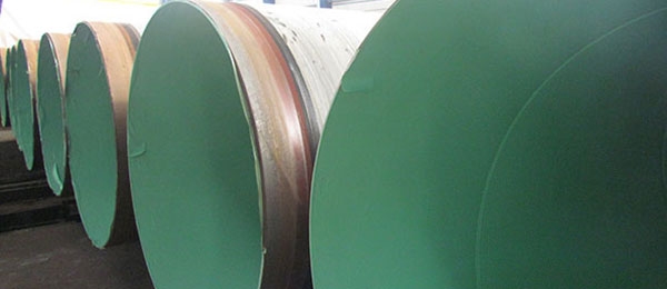 PFEP - 2051 / 2251 / 2050 اپوکسی رویه پوشش‌های صنعتی