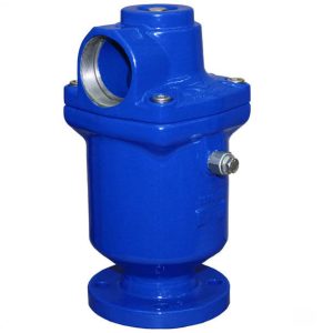 شیر هوا (Air Valve)